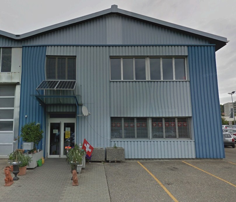 Effen Büro