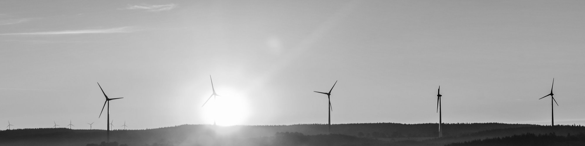 Windräder