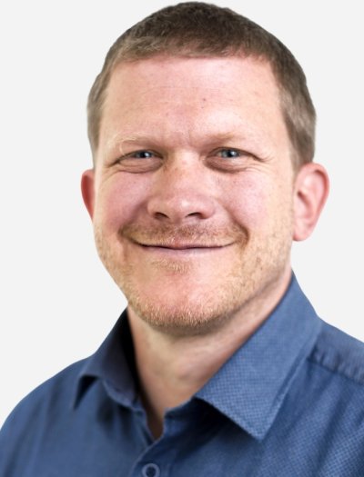 Markus Amrein